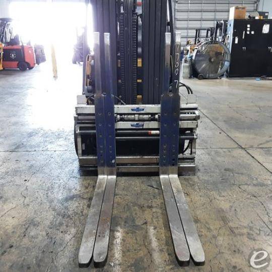 2017 Cascade 22G46174R0 Unavailable Forklift - 123Forklift