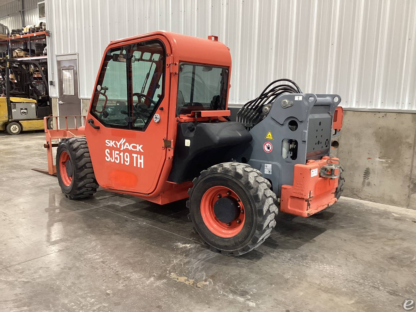 2019 Skyjack SJ519TH		