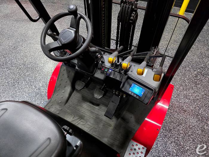 2026 Viper Lift Trucks FY30F
