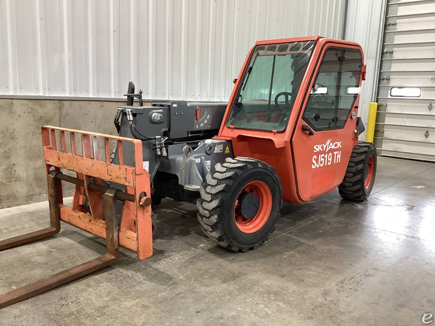 2019 Skyjack SJ519TH		