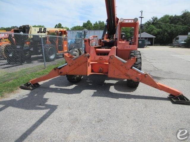 2006 Lull 1044C-54 II