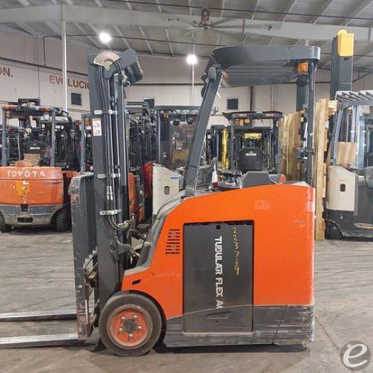 2021 Linde E20S