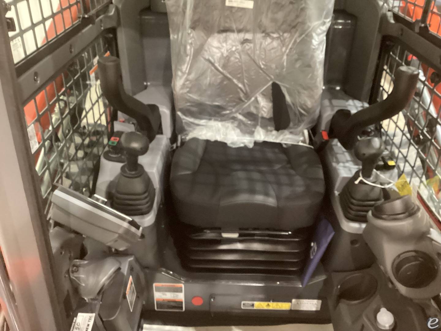 2026 Kubota SVL75-3HFWVRCC