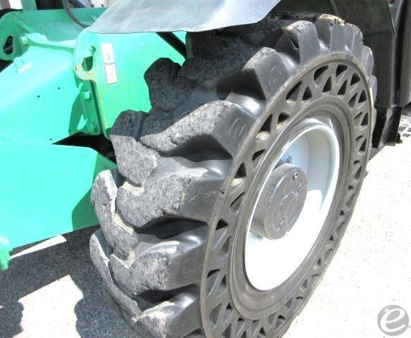 2015 JCB 510-56