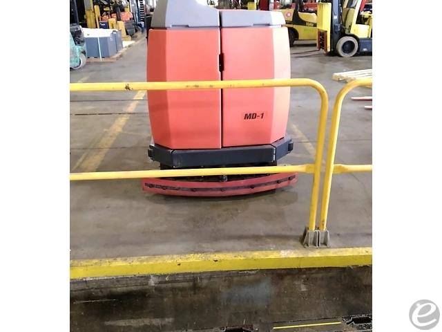 2020 Power Boss ADMIRAL38C