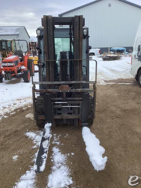2022 Doosan D30S-9