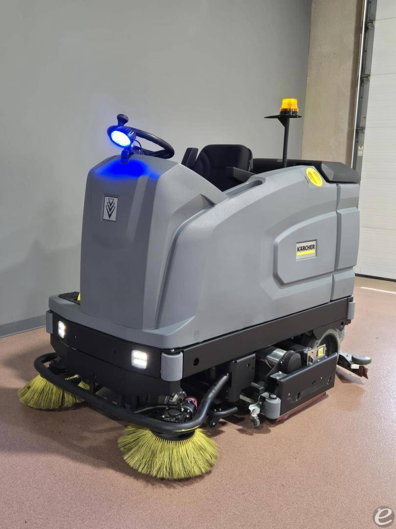 2024 B 260 RI BP