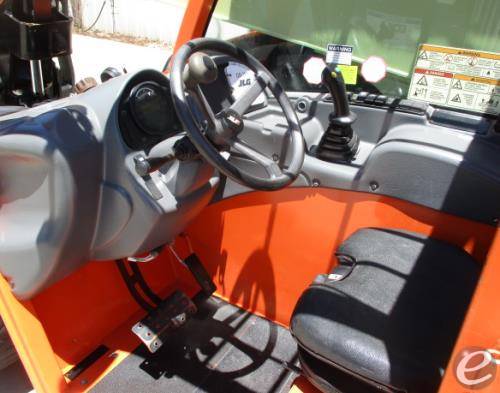 2018 JLG G5-18A