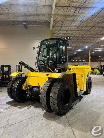 2022 Hyster H550XD36