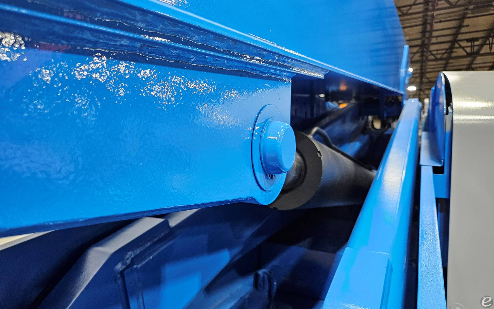2015 Genie S85