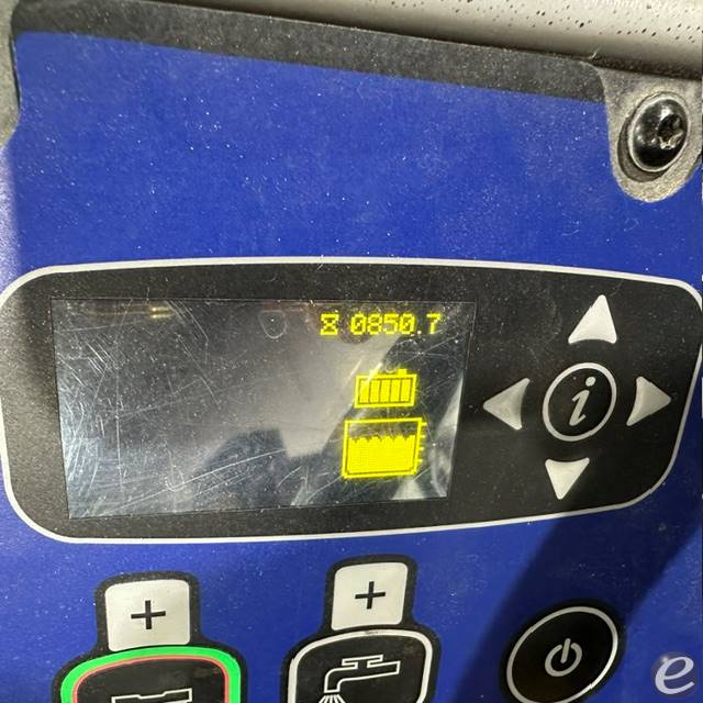2019 Advance SC6000