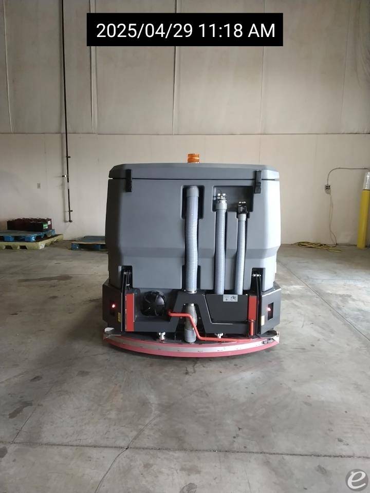 2025 Power Boss SM45CQP