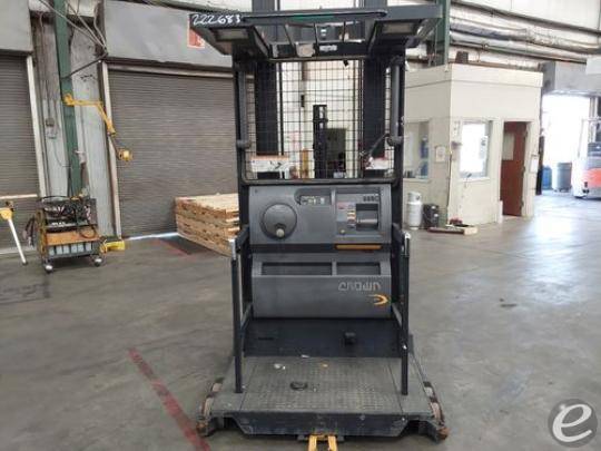 2019 Crown SP4050-30