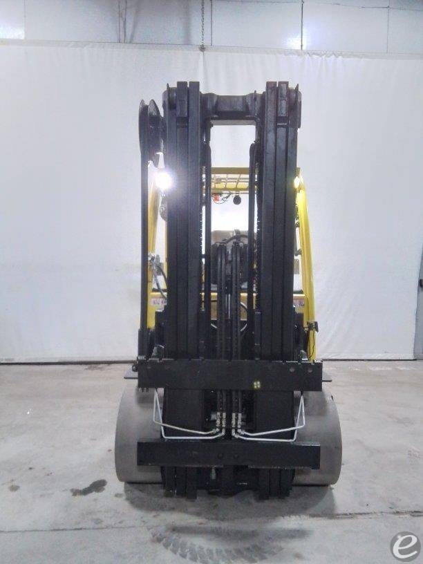 2020 Hyster S135FT