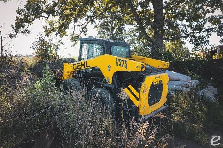 2026 Gehl V275