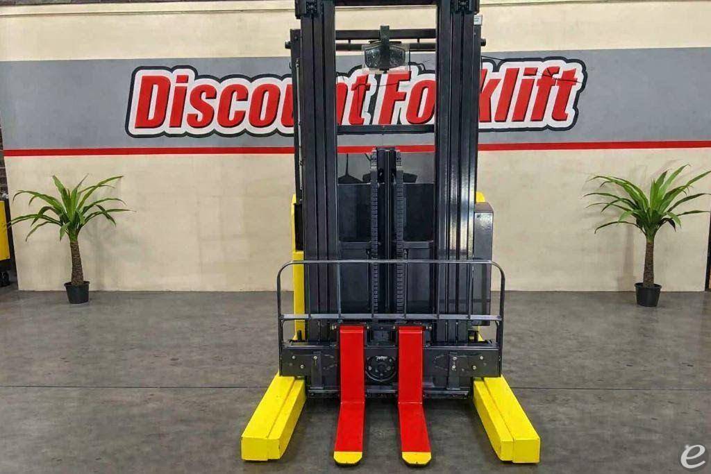 2024 Lift Hero LG20DR