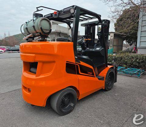 2026 Viper Lift Trucks FY70C