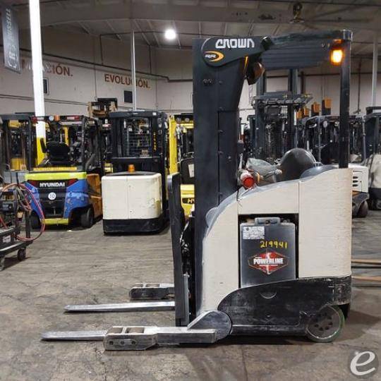 2016 Crown RR5725-45