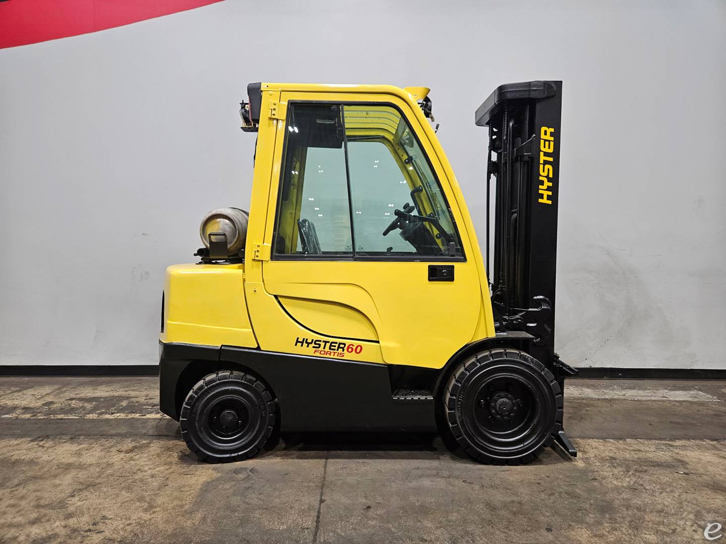 2022 Hyster H60FT