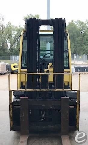 2012 Hyster H110FT