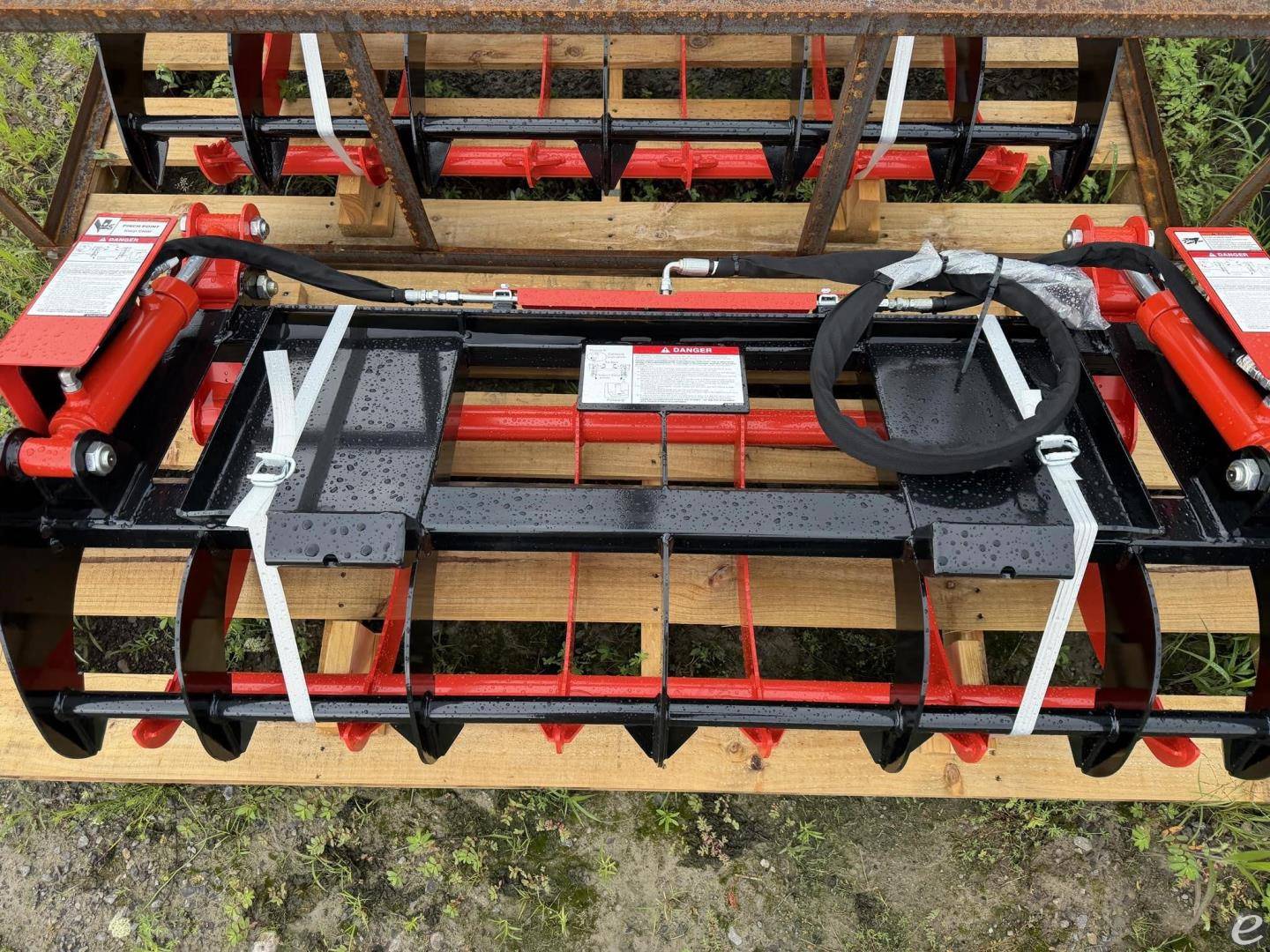 2026 KIOTI KG4060