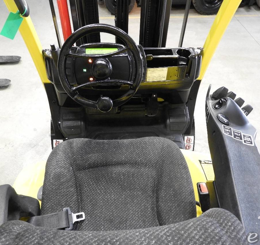 2016 Hyster S50FT