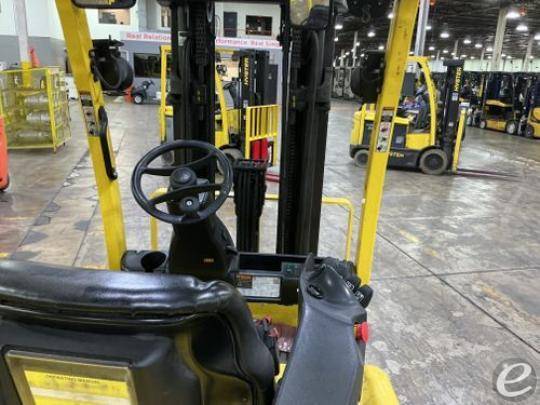 2019 Hyster E60XN-33