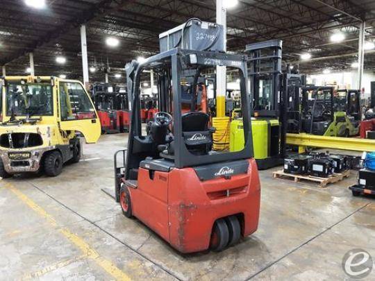 2019 Linde E20