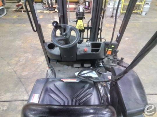 2020 Linde E18