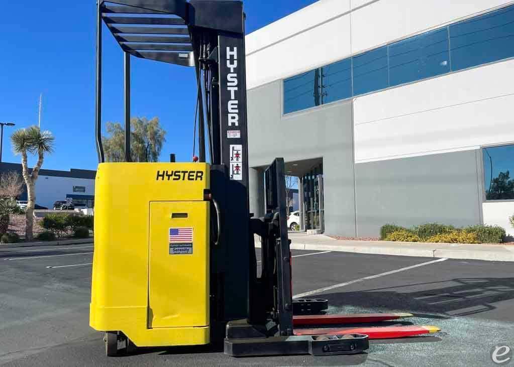 1989 Hyster N40ER