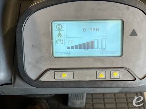Cat EC30LN2