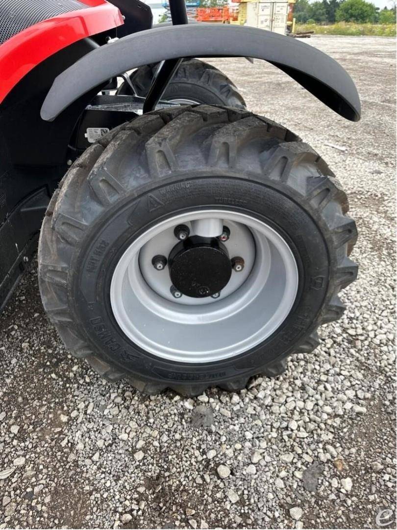 2023 Manitou ULM 415 H