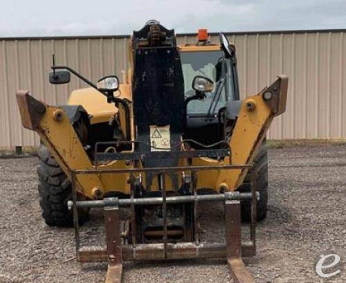 2019 Cat TL1255D