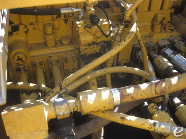 1995 Cat 325L