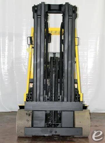2005 Hyster S120XMSPRS Unavailable Forklift - 123Forklift