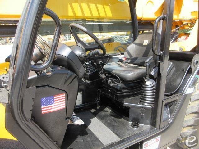 2015 JCB 507-42