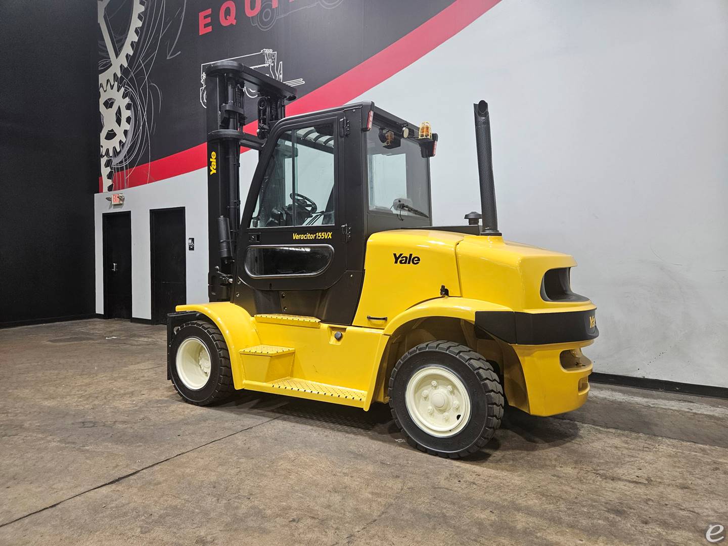 2021 Yale GDP155VX