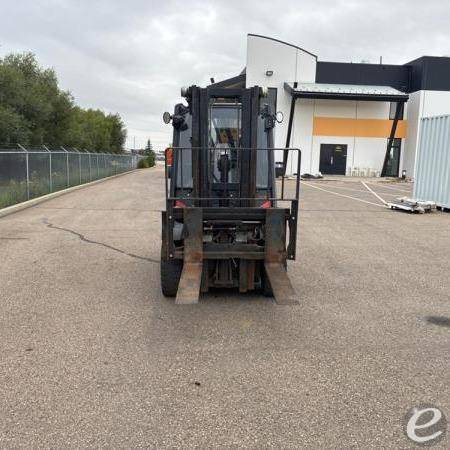 2017 Linde H45D-394