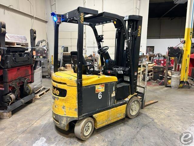 2019 Yale ERC050VG