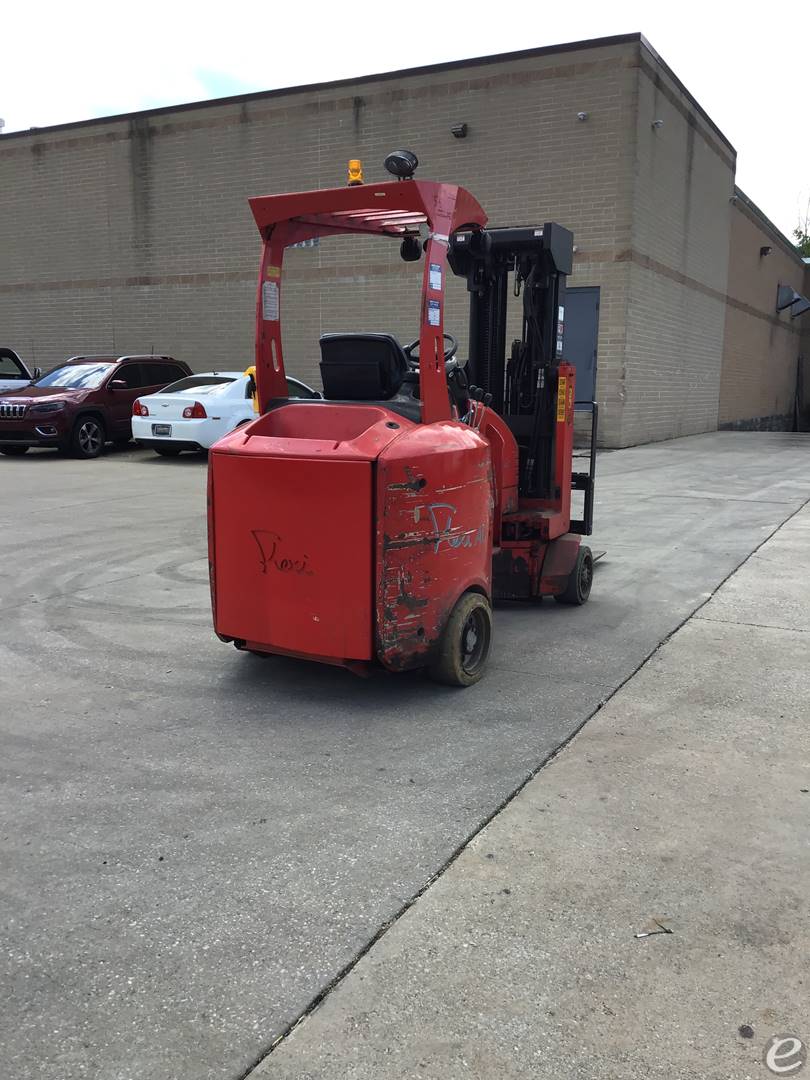 2018 Flexi AC1200
