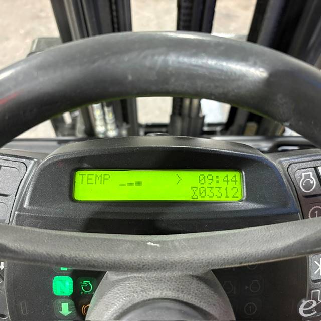 2019 Yale GLC060VX