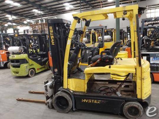 2020 Hyster E70XN-40