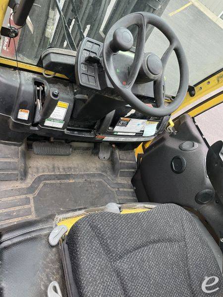 2022 Hyster S120FTPRS