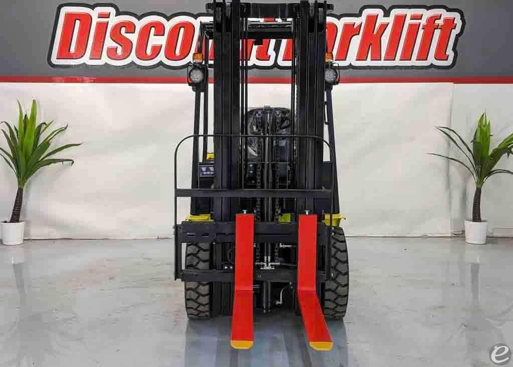 2024 UN Forklift FL25T-NJX2