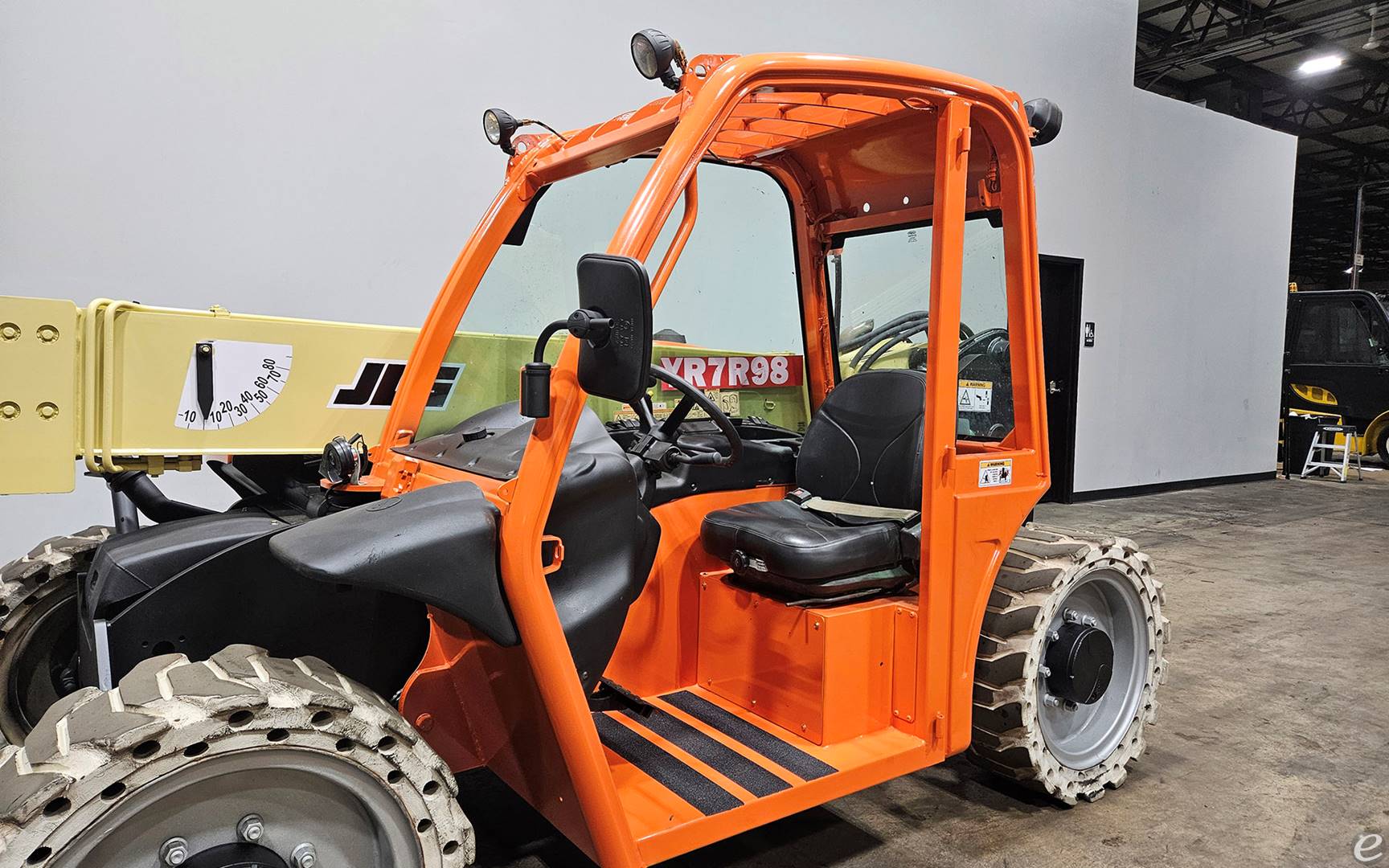2015 JLG G5-18A