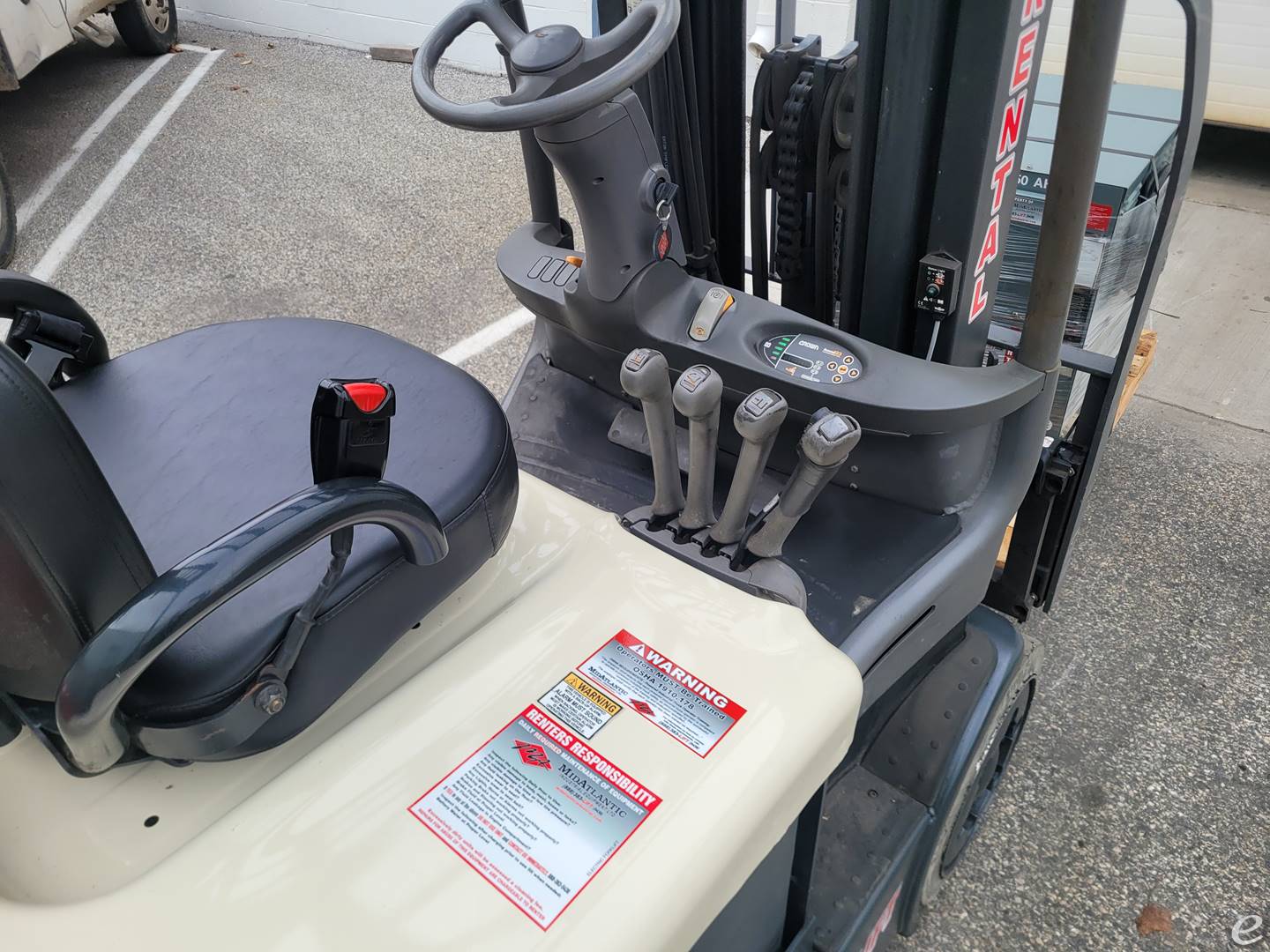2010 Crown FC4525-50