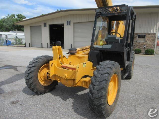 2004 JCB 508C