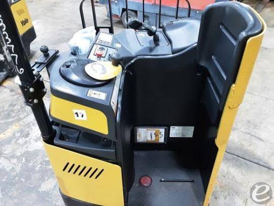 2020 Yale MPR080