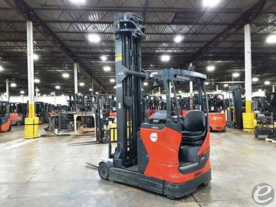 2017 Linde R20HD