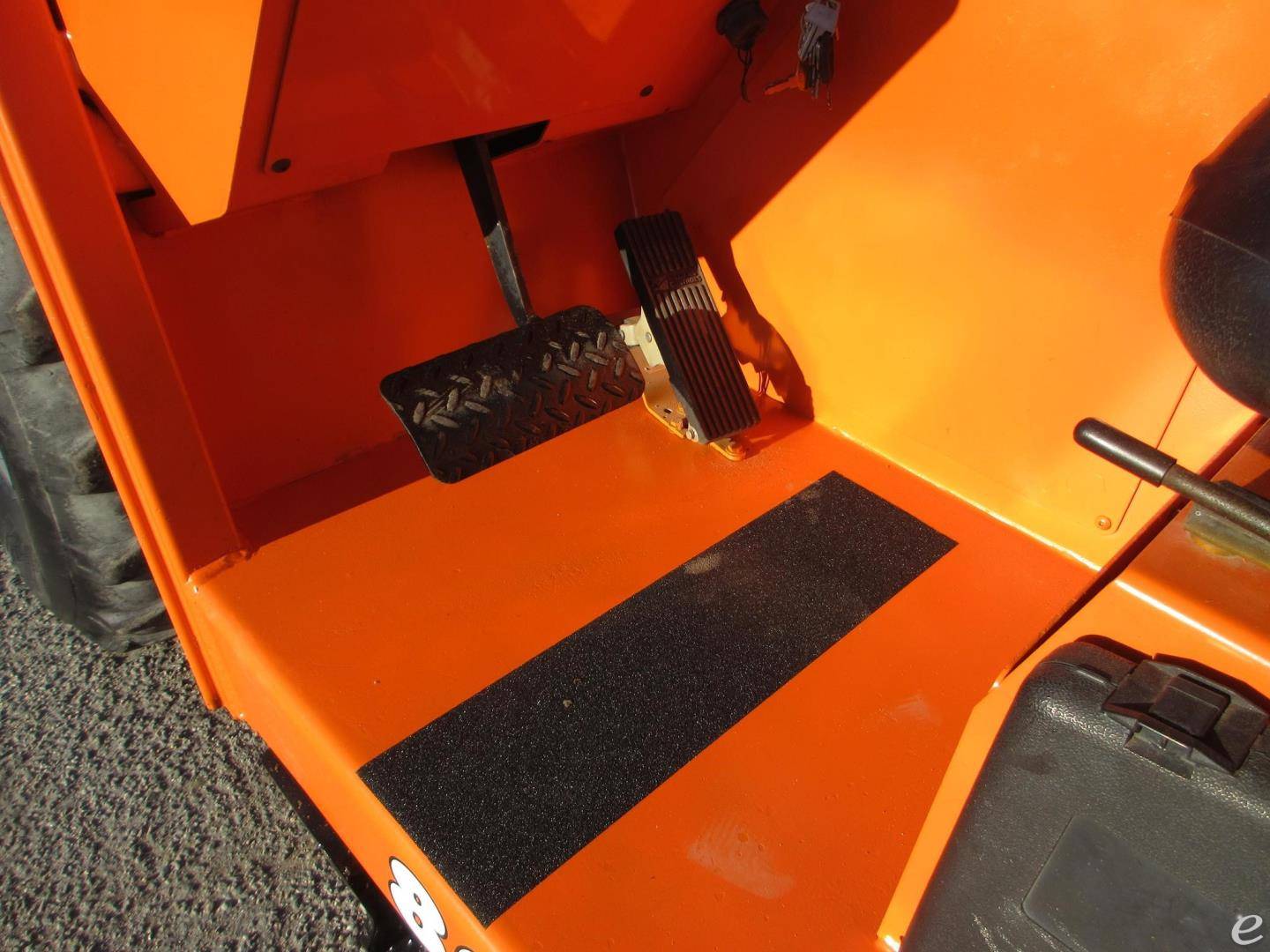 2016 Skytrak 8042